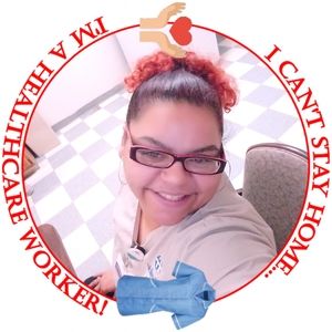 Meet your Posher, Mae